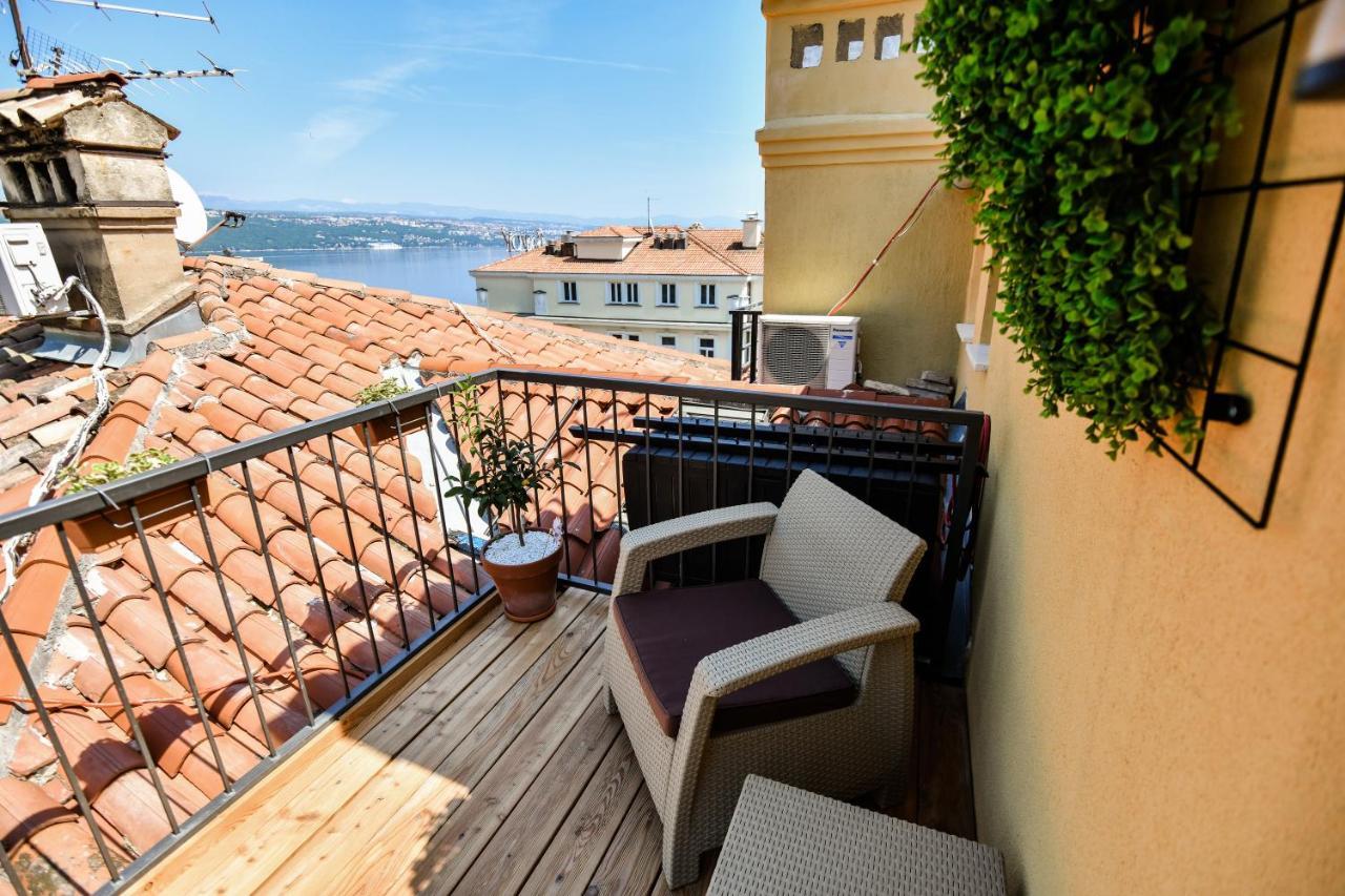 Luxury Blue Bay * Opatija